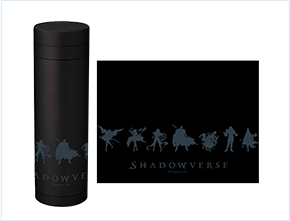 グッズ | シャドバフェス特設サイト | Shadowverse【シャドウ